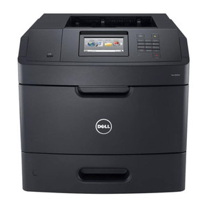 DELL 210-AILV Mono Printer, 120v
