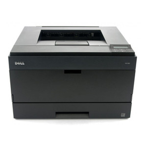 DELL 2350D Dell 2350 Monochrome Printer, Non-Net