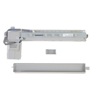 DELL 2G45K Hole Punch Kit, 2 and 3 Hole