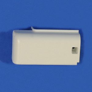 HP B5L46-40011 Cover, Rear Image Scanner