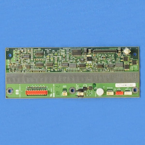 HP C6074-60284 ISS PCA Board