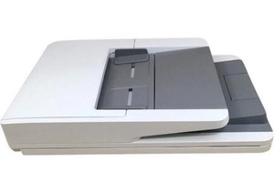 HP Document Feeder & Image Scanner Simplex, B3Q10-60125