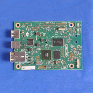 HP C5J91-69001 Main Board Formatter PCA