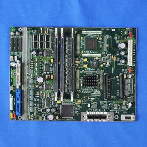 HP C6071-20190 Formatter PCA DesignJet