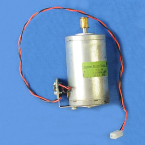HP C6072-60148 Carriage Motor