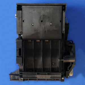 HP C6072-60178 Service Station Assembly