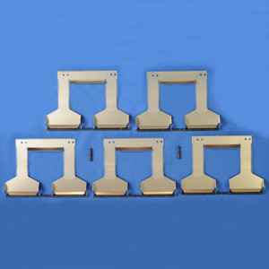 HP C7769-60175 Pinch Arm Assembly