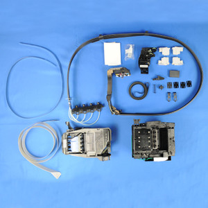 HP C7769-60394 Maintenance Kit, for 24-inch Model Only (OEM Limited Supply)