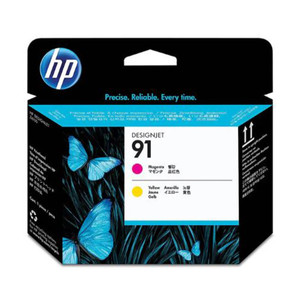 HP C9461A Magenta & Yellow Printhead