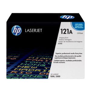 HP C9704A DRUM- Toner