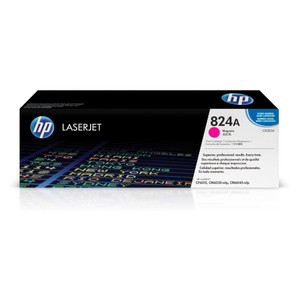  CB383A Toner, Magenta, 21K