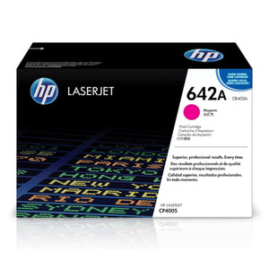 HP CB403A Magenta Toner