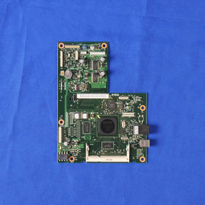 HP CC400-67901 Main Board, Formatter, Fax Models