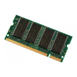 HP CC411-67951 512 MB 200-pin DDR2 SODIMM
