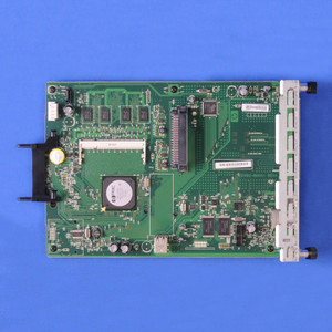 HP CC519-67903 Formatter Board - Not Including DIMM, Fax, Or Hard Drive