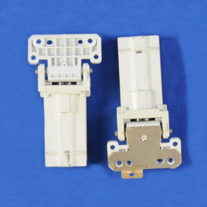 HP CC483-40002 ADF Hinge, Pair