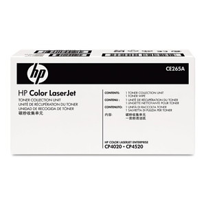 HP CC493-67913 Waste Toner Collection Kit