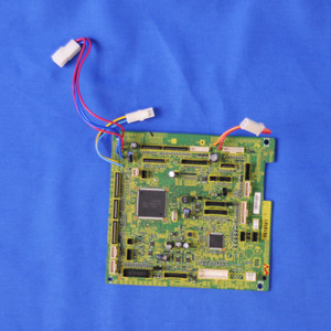 HP CE707-67906 DC Controller Board, Simplex