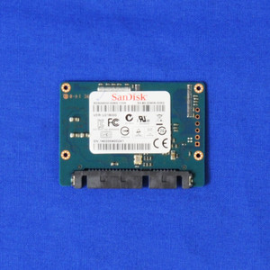 HP CE707-67915 Hard Drive SSD, 8 GB