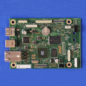 HP CF379-60003 Main Board, Formatter FDW