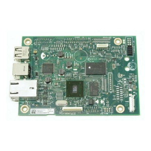 HP CF389-60001 Formatter PCA, Generic