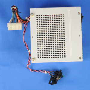 HP CH336-67014 Low Voltage Power Supply, Pegasus Power Supply Assembly ES