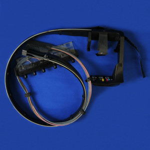 HP CH538-67025 Ink Tube Assembly, 44-inch