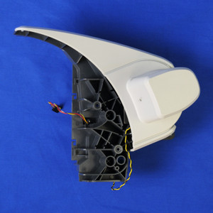 HP CH538-67028 Upper Right Support