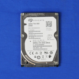 HP CH538-67007 HD Scanner Hard Drive, SATA