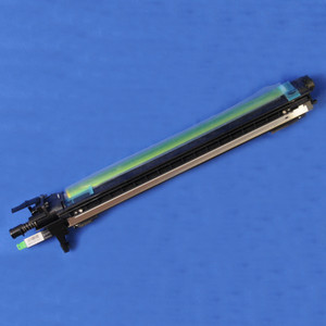 TOSHIBA 6LJ70376000 Drum, Black with Cleaner