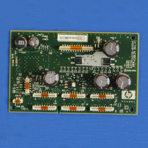 HP CK837-67005 Carriage PCA