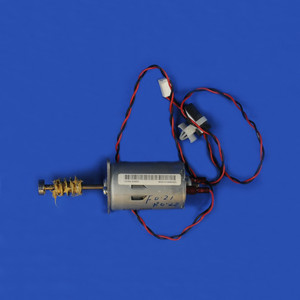 HP CQ105-67012 Media-Axis Motor