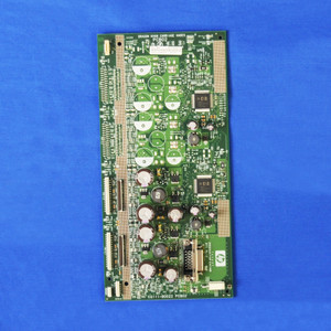 HP CQ101-67011 Carriage PCA PWB