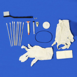 HP CN598-67073 Sound & Lube Kit