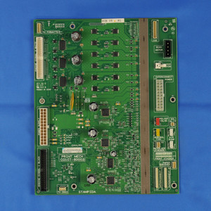 HP CQ105-67056 PrintMech PCA