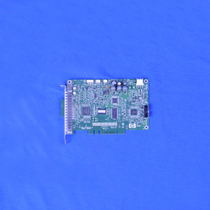 HP CQ109-67014 OMAS Sensor Board