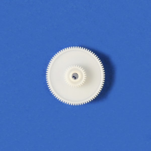 HP CN598-67031 Gear, Output Idler Gear, 83T/30T