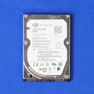 HP CQ113-67013 SATA Hard Drive with Firmware