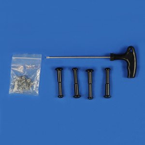 HP CQ890-67054 Stand Hardware Kit
