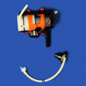HP CQ890-67030 Prime Pump