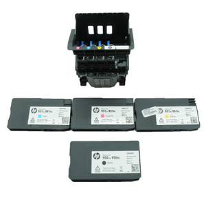 HP CM751-60126 Printhead Module