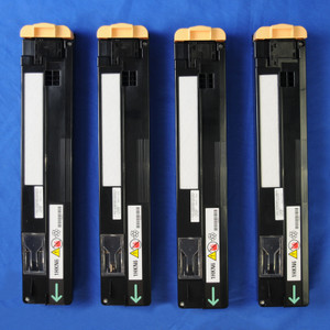DELL 4W7130 Waste Cartridge 4 Pack