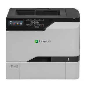 LEXMARK 40C9100 Lexmark CS720de Color Printer