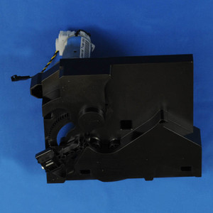 HP CR357-67034 Bottom Rewind Support Assembly