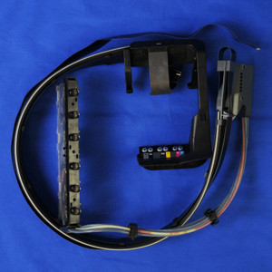 HP CR647-67004 Ink Tube System, 24-inch