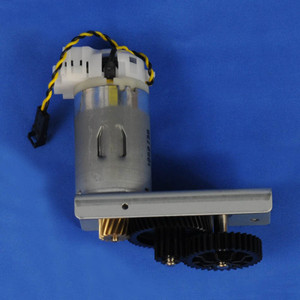 HP CR357-67043 Stacker OVD Transmission with Motor