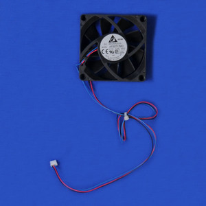 HP CR357-67048 E-Box Fan