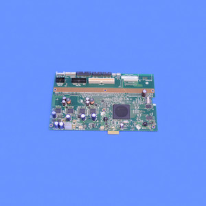 HP CR357-67049 Engine PC Board Assembly