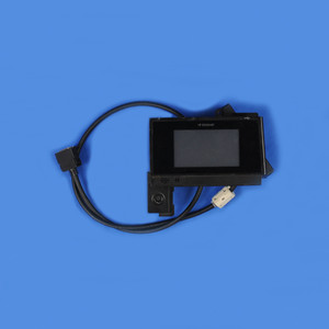 HP CR357-67052 Front Panel Assembly