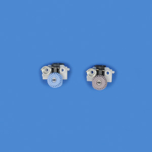HP CR357-67012 Starwheel Lifter Support